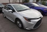 Certified 2022 Toyota Corolla LE image 2