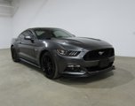 Used 2017 Ford Mustang GT Premium w/ GT Performance Package image 2