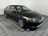 Used 2013 Honda Accord LX image 3
