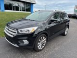 Used 2018 Ford Escape Titanium image 2