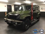 Used 2016 Jeep Wrangler Unlimited Sahara image 5