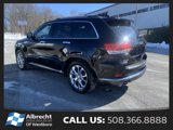 Used 2020 Jeep Grand Cherokee Summit image 3
