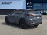 Used 2022 MAZDA CX-5 Carbon Edition image 5