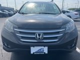 Used 2014 Honda CR-V EX-L image 2