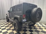 Used 2015 Jeep Wrangler Unlimited Rubicon w/ Connectivity Group image 6