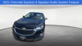 Used 2021 Chevrolet Equinox LS image 4