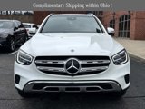 Certified 2022 Mercedes-Benz GLC 300 4MATIC image 2