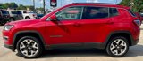 Used 2018 Jeep Compass Limited w/ Navigation Group image 4