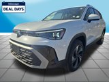 New 2025 Volkswagen Taos SE image 1