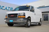 Used 2022 GMC Savana 2500 w/ Driver Convenience Package image 2