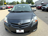 Used 2007 Toyota Yaris Sedan image 4