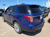 Used 2013 Ford Explorer XLT image 3