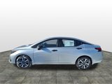 New 2025 Nissan Versa S w/ S Plus Package image 3