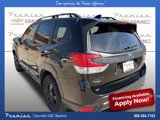 Used 2022 Subaru Forester Wilderness image 3