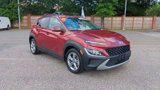 Used 2023 Hyundai Kona SEL image 2
