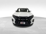 Certified 2020 Chevrolet Blazer RS image 3