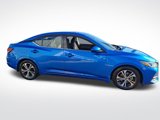 Used 2021 Nissan Sentra SV image 4