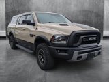 Used 2017 RAM 1500 Rebel image 3