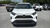 Used 2021 Toyota RAV4 LE image 2
