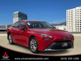Used 2023 Toyota Mirai image 2