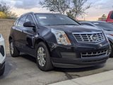 Used 2014 Cadillac SRX Luxury image 3