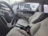 Used 2013 Honda Civic LX image 5