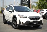 Used 2022 Subaru Crosstrek 2.0i Premium w/ Moonroof Package image 2