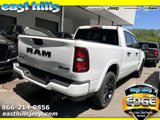 New 2025 RAM 1500 Laramie image 2