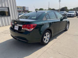 Used 2014 Chevrolet Cruze LT w/ RS Package image 4