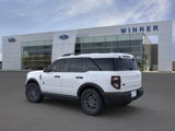 New 2025 Ford Bronco Sport Big Bend image 4