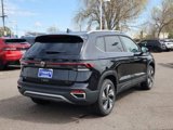 New 2025 Volkswagen Taos SE image 3