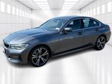 Used 2020 BMW 330i xDrive Sedan w/ Convenience Package image 2