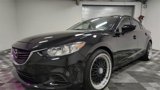 Used 2015 MAZDA MAZDA6 Touring image 4
