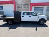 Used 2019 Ford F350 XL w/ Power Equipment Group image 2