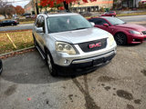 Used 2011 GMC Acadia SLT w/ LPO, 'HIT The Road' Package image 2