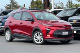 Used 2022 Chevrolet Bolt EUV LT image 2