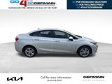 Used 2017 Chevrolet Cruze LT w/ Convenience Package image 5