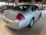 Used 2015 Chevrolet Impala Limited LS image 6