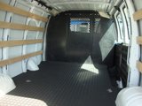 Used 2023 Chevrolet Express 2500 w/ Driver Convenience Package image 4