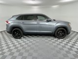 Used 2020 Volkswagen Atlas Cross Sport SE w/ Panoramic Sunroof Package image 6