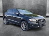 Used 2017 Audi SQ5 Premium Plus w/ Technology Package image 3