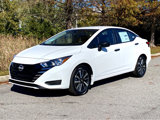 New 2024 Nissan Versa S w/ S Plus Package image 3