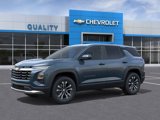 New 2026 Chevrolet Equinox LT image 2