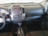 Used 2018 Nissan Frontier PRO-4X image 3