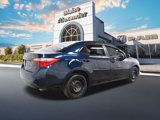 Used 2017 Toyota Corolla SE 50th Anniversary image 3