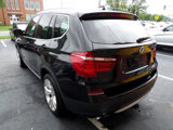 Used 2013 BMW X3 xDrive35i w/ Technology Pkg image 3