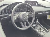 New 2025 MAZDA MAZDA3 s image 2