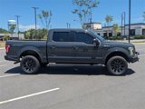 Used 2016 Ford F150 XLT w/ Equipment Group 302A Luxury image 3