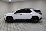 Used 2019 Chevrolet Traverse Premier w/ Redline Edition image 4