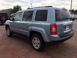 Used 2014 Jeep Patriot Sport w/ Power Value Group image 3